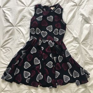 A-Line Cocktail Dress